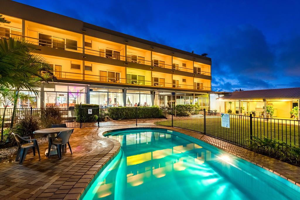 Camelot Motel Гладстон Стая снимка