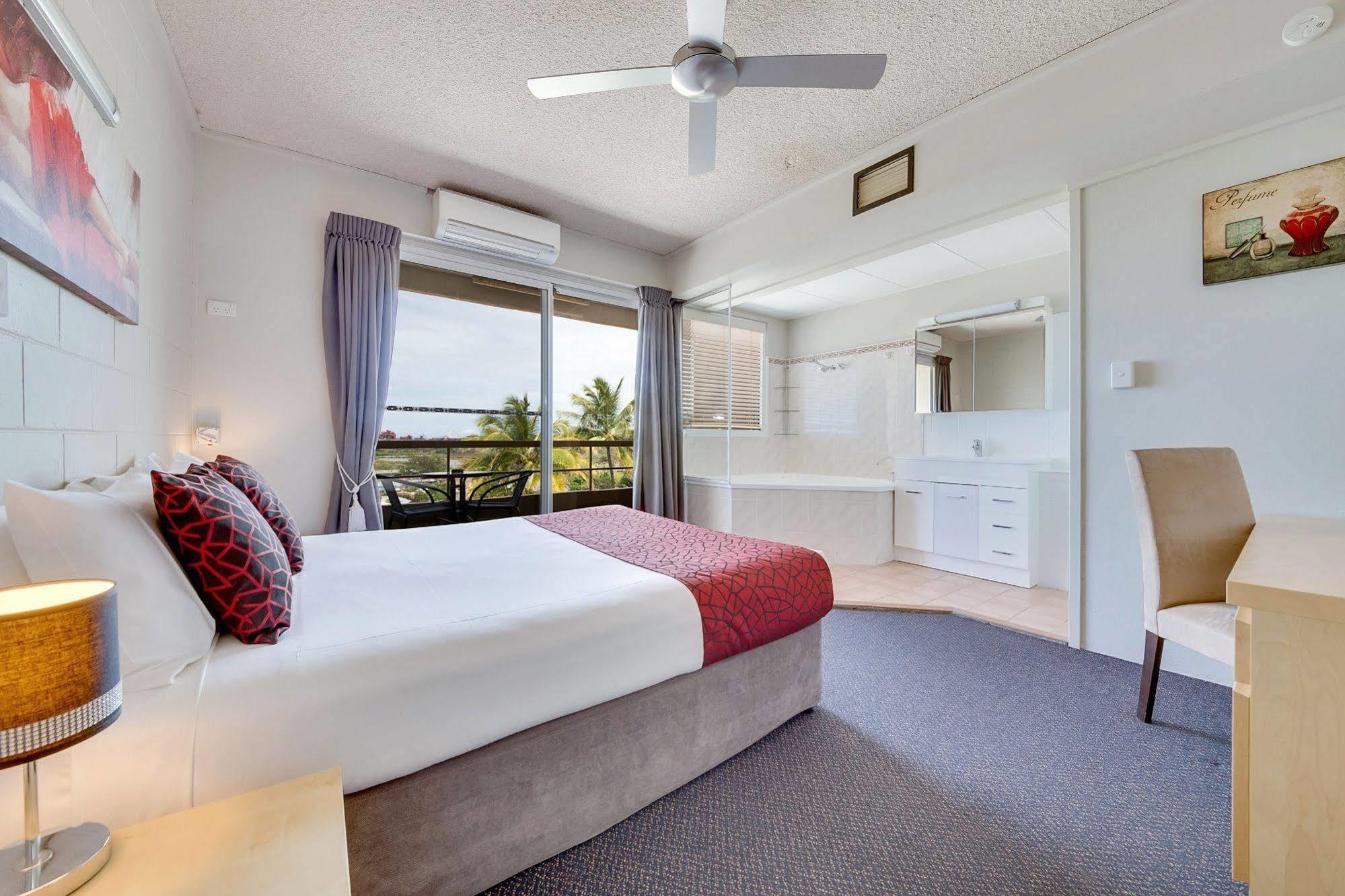 Camelot Motel Гладстон Екстериор снимка